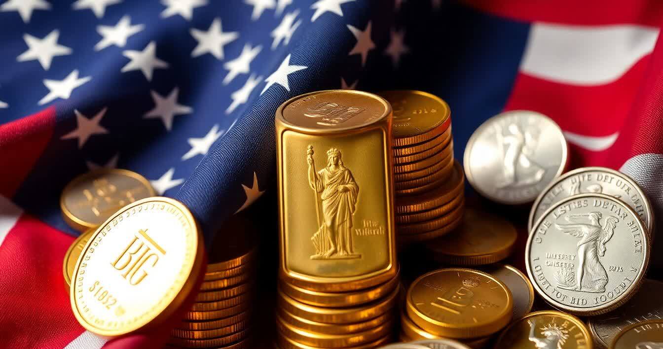 America First Gold